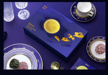 服務上千家企業后發現，她們都喜歡這樣給員工發中秋節福利！