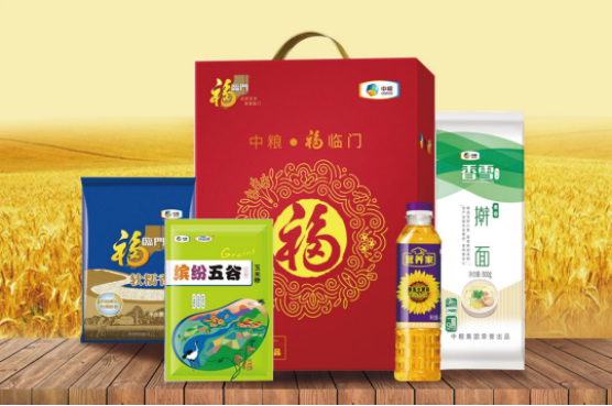 國慶節慰問品這樣發!讓工會省心,職工滿意的方案 國慶節慰問品這樣發!讓工會省心,職工滿意的方案