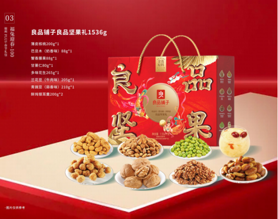 福利PLUS專屬定制，給你與眾不同的春節(jié)福利！