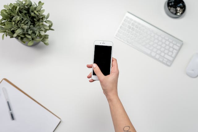 公司員工福利平臺:提升員工滿意度的有力武器 公司員工福利平臺:提升員工滿意度的有力武器